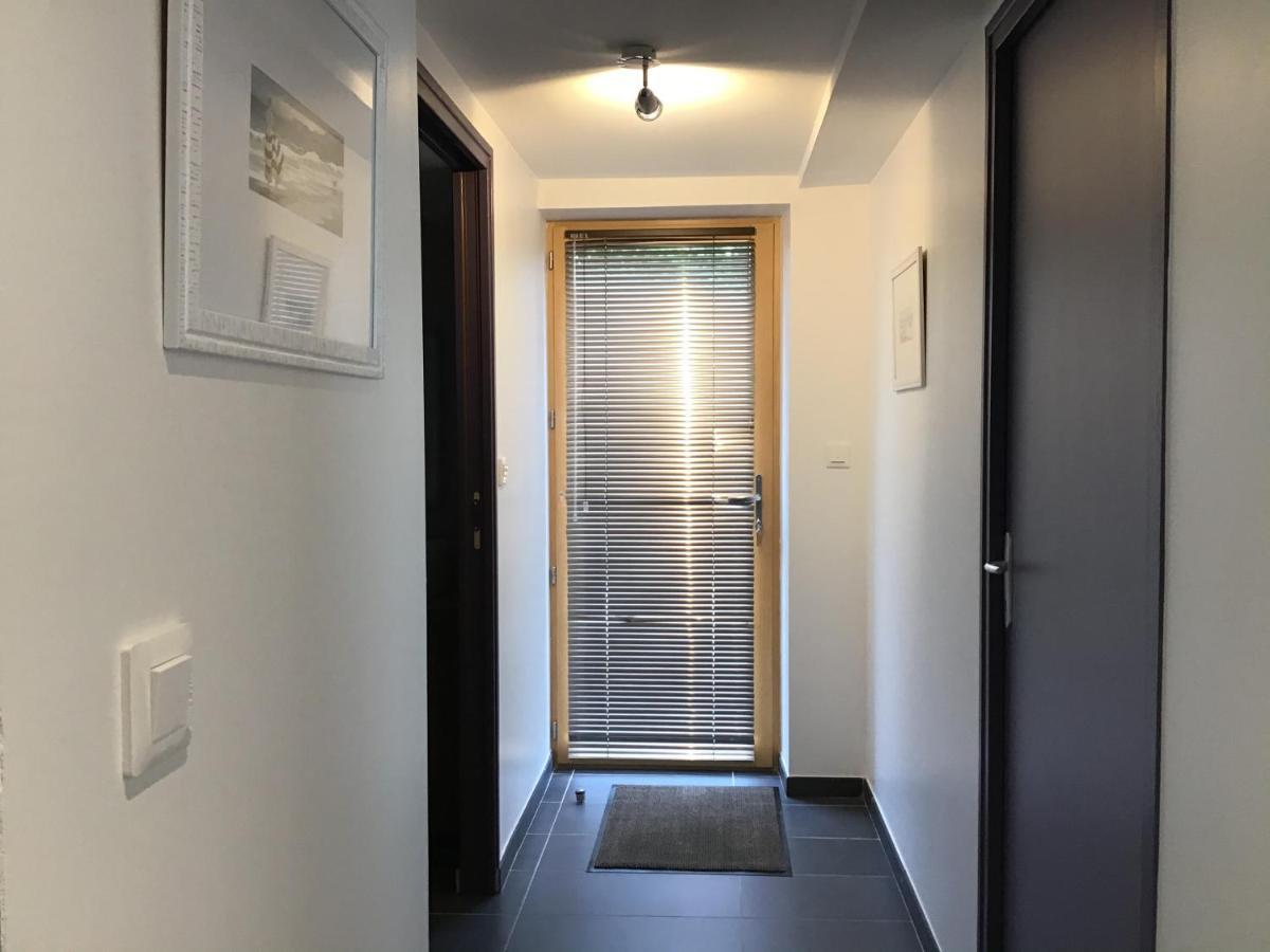 Apartament Chez Minh Thu Perros-Guirec Zewnętrze zdjęcie