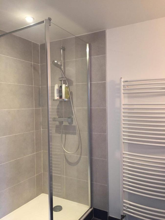 Apartament Chez Minh Thu Perros-Guirec Zewnętrze zdjęcie